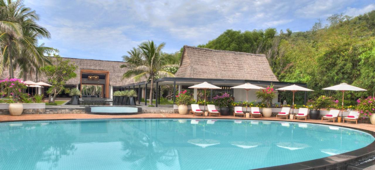 Avani Quy Nhon Resort & Spa 5*, фото 3