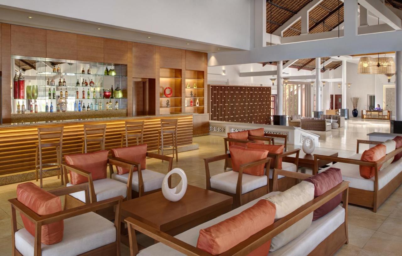 Avani Quy Nhon Resort & Spa 5*, фото 4