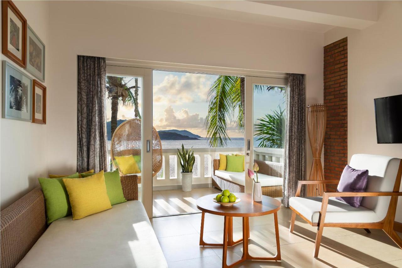 Avani Quy Nhon Resort & Spa 5*, фото 5