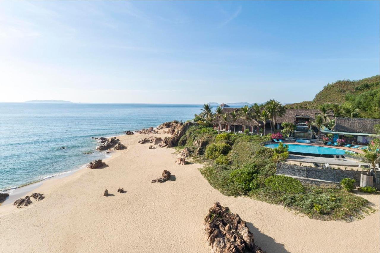 Avani Quy Nhon Resort & Spa 5*, фото 8