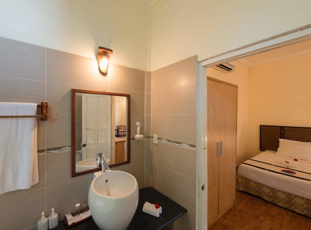 Muine Ocean Resort & Spa 3*