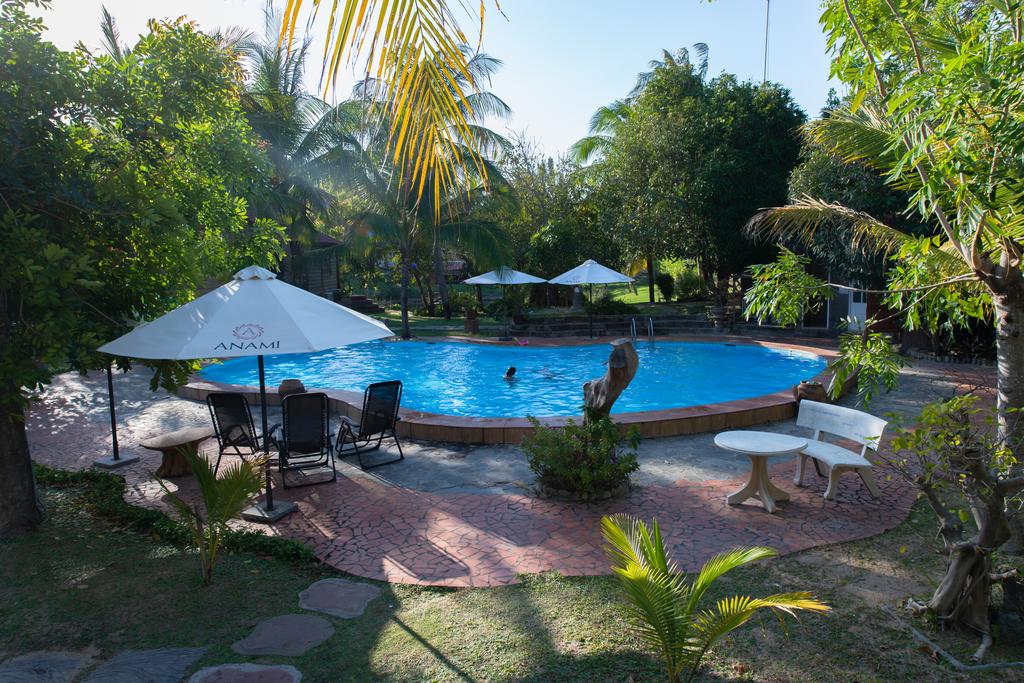Muine Ocean Resort & Spa 3*, фото 6