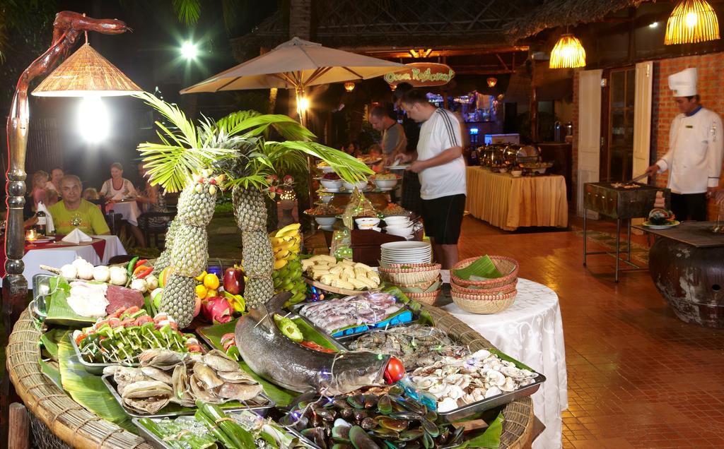 Muine Ocean Resort & Spa 3*, фото 8
