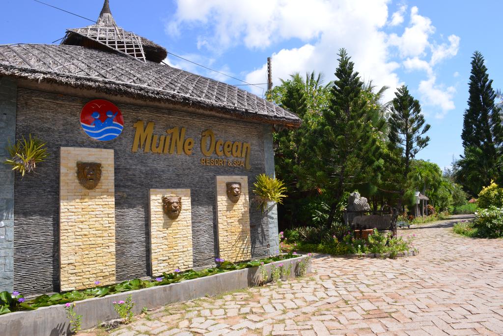 Muine Ocean Resort & Spa 3*, фото 2
