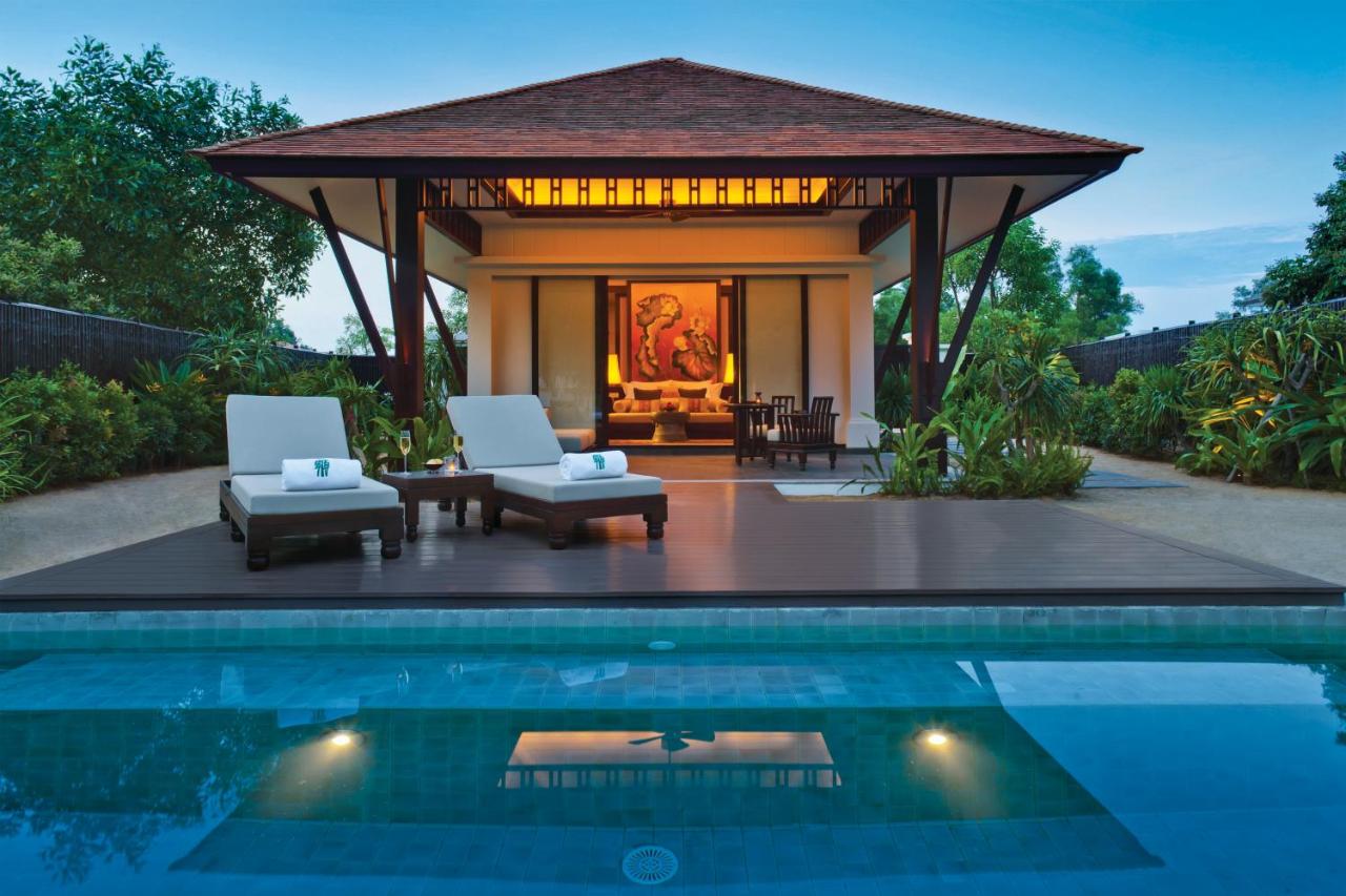 Banyan Tree 5*