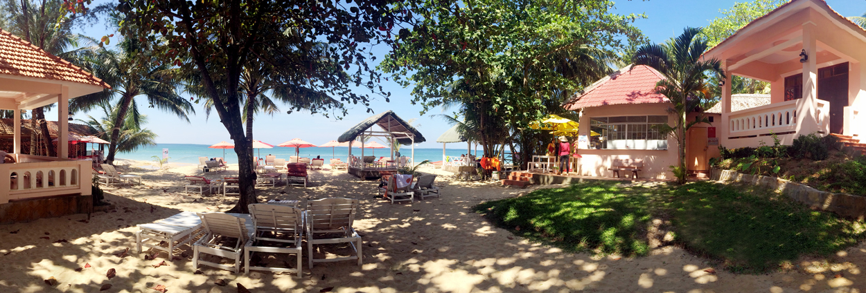 Hiep Thanh Resort 3*, фото 3