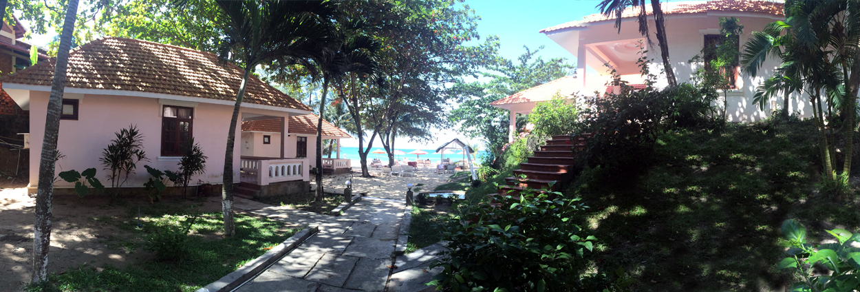 Hiep Thanh Resort 3*, фото 2