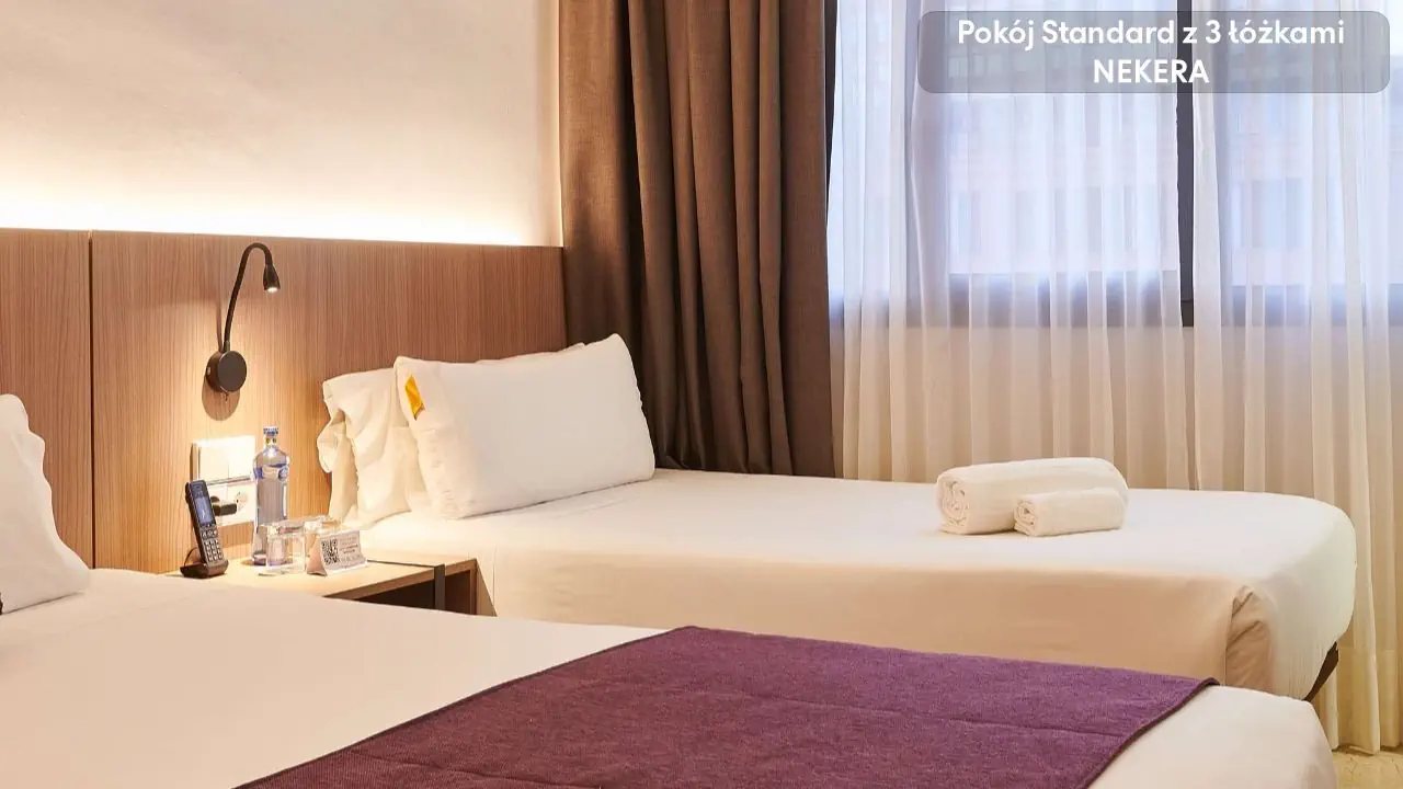 Mercure Barcelona Condor 4*, фото 12