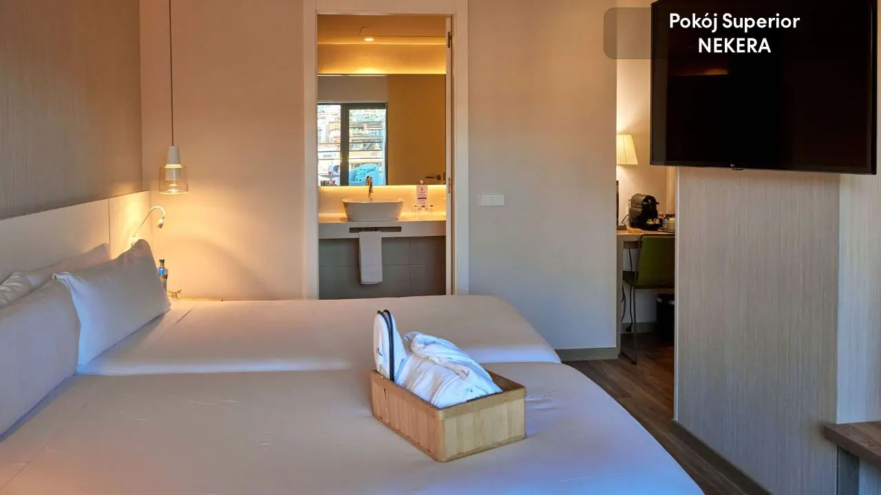 Mercure Barcelona Condor 4*, фото 10