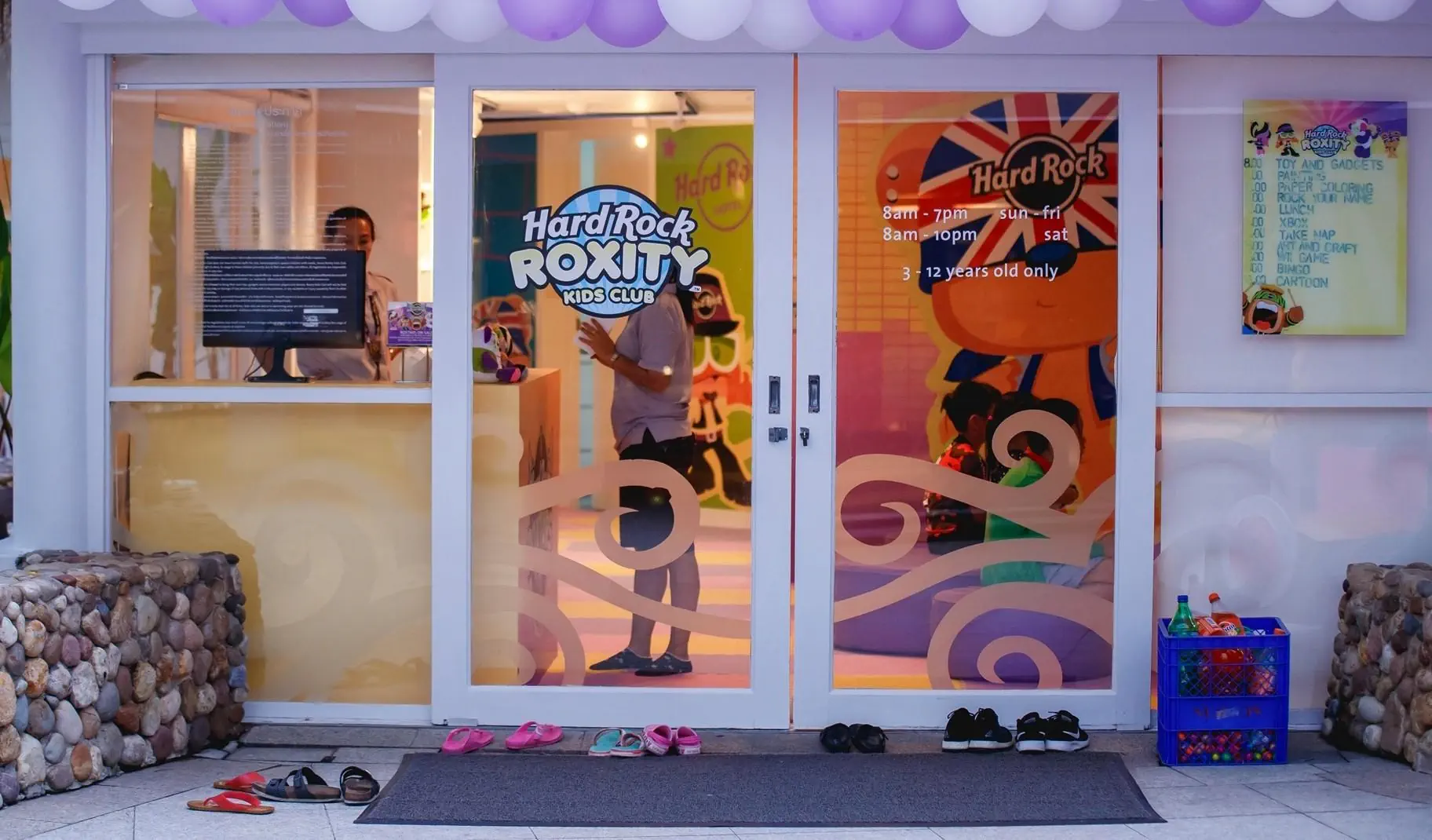 Hard Rock Pattaya 4*