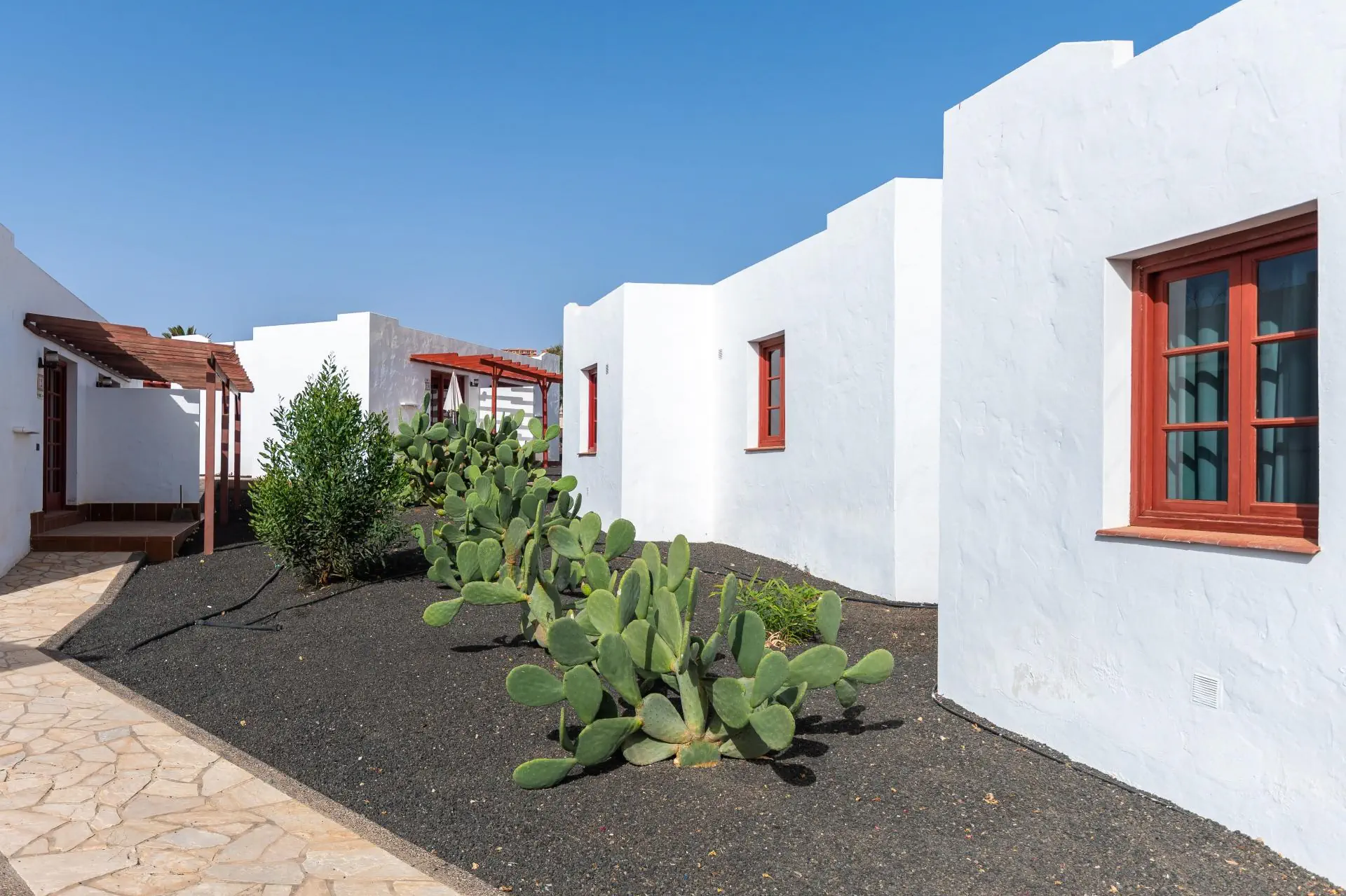 Castillo Beach Bungalows 2*, фото 11