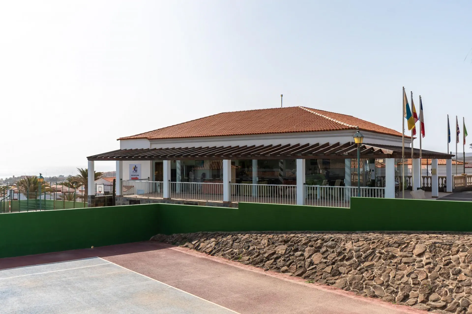 Castillo Beach Bungalows 2*, фото 6