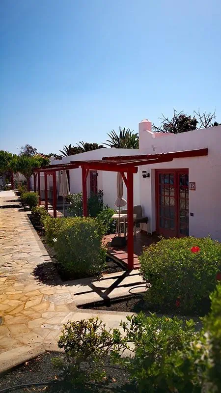 Castillo Beach Bungalows 2*, фото 13