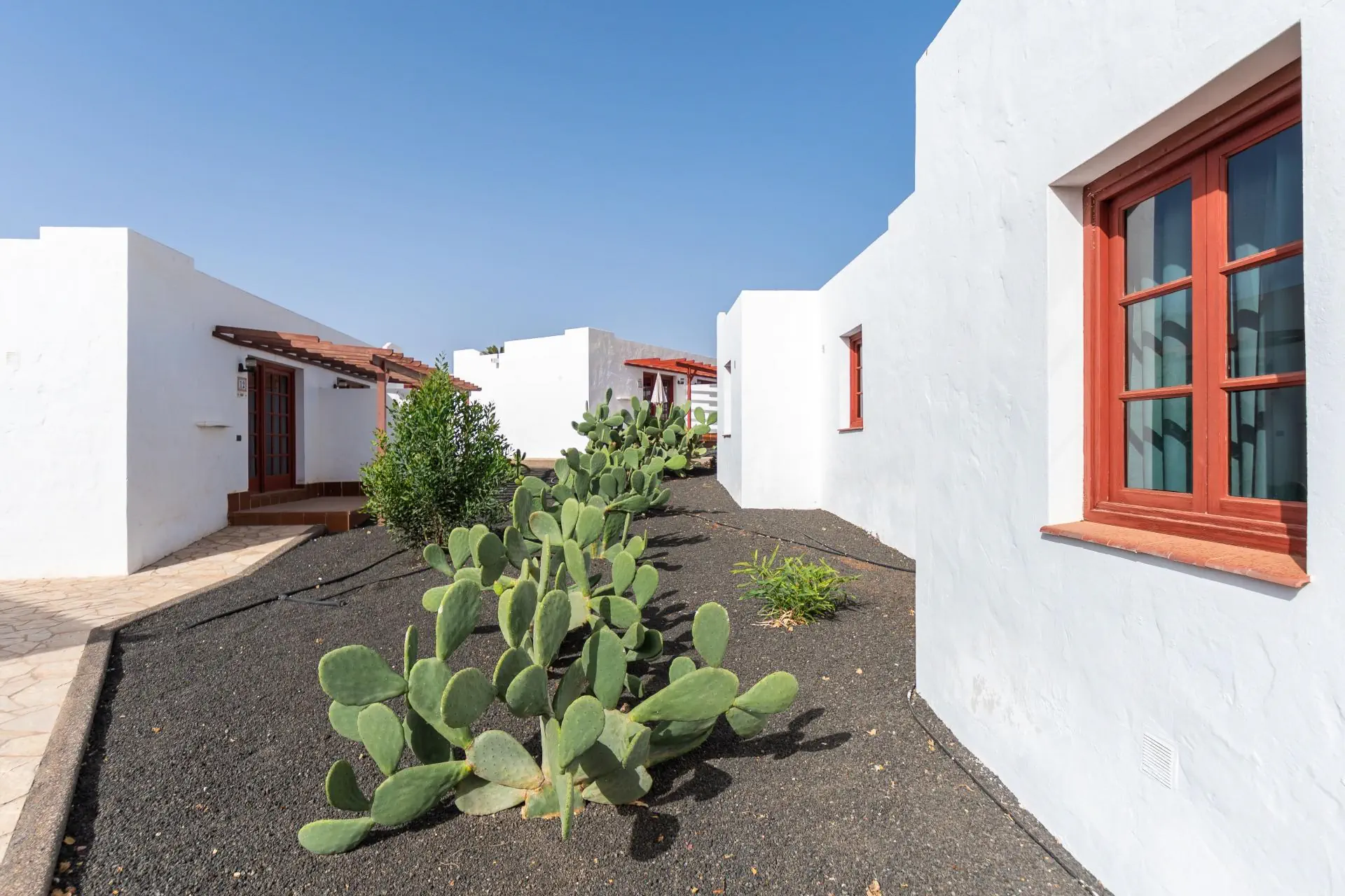 Castillo Beach Bungalows 2*, фото 15