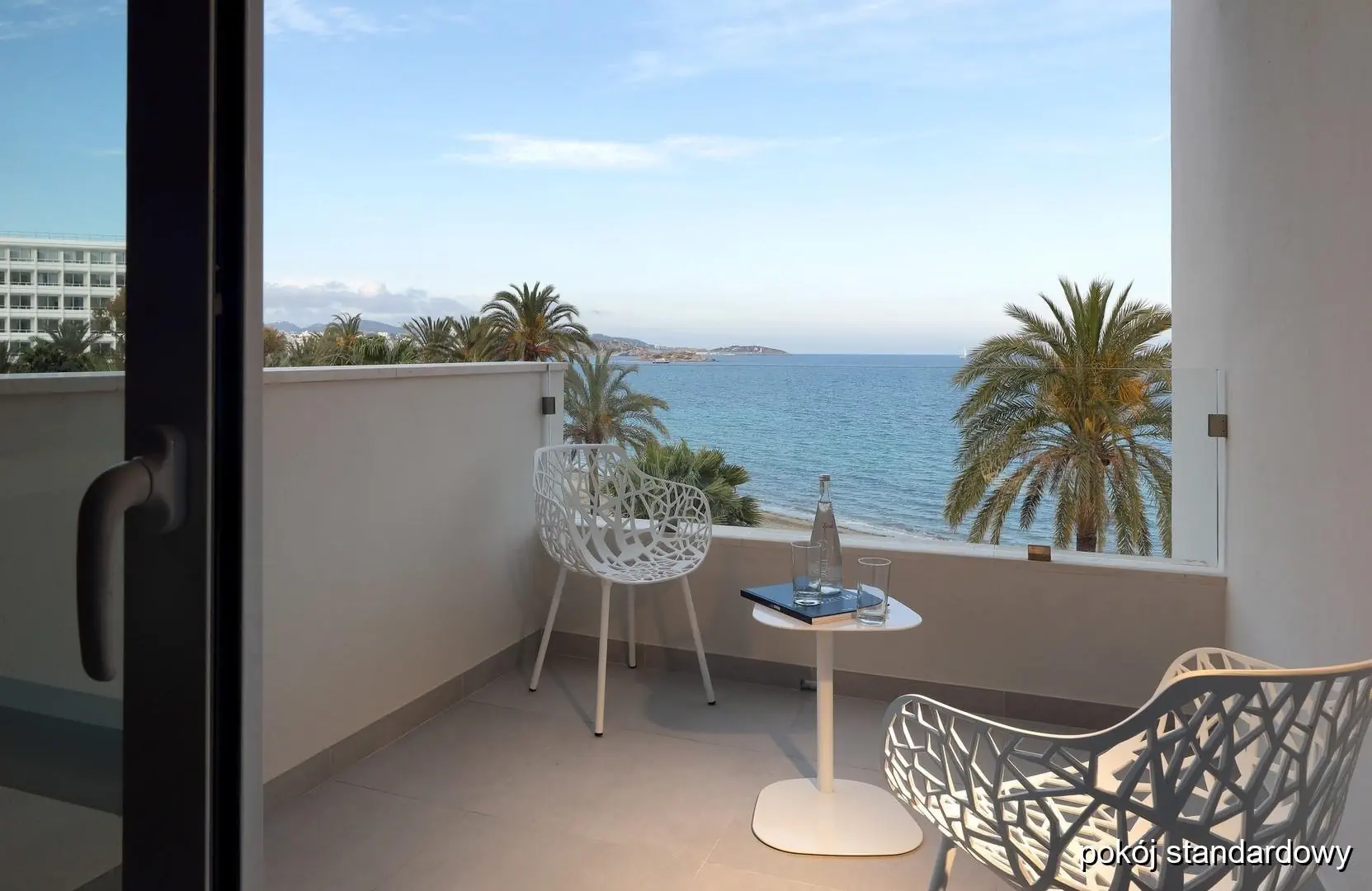 Garbi Ibiza & Spa 4*, фото 7
