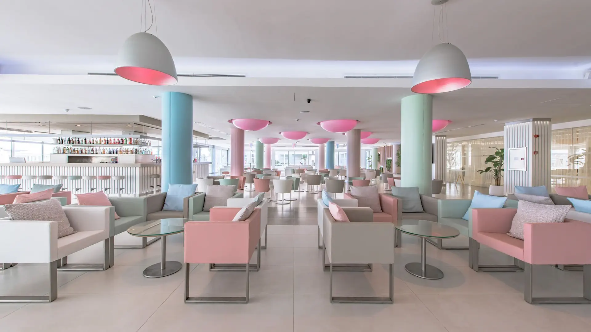 Garbi Ibiza & Spa 4*, фото 3