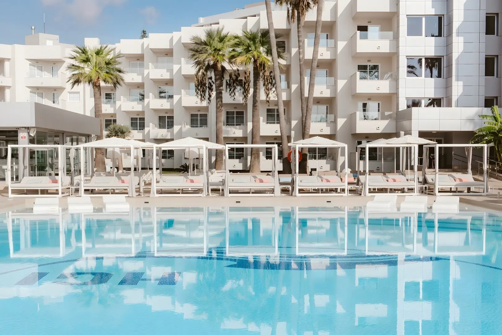 Garbi Ibiza & Spa 4*, фото 9