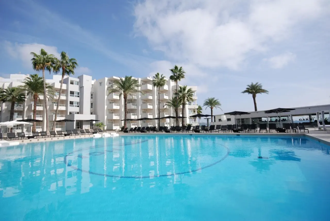 Garbi Ibiza & Spa 4*, фото 15