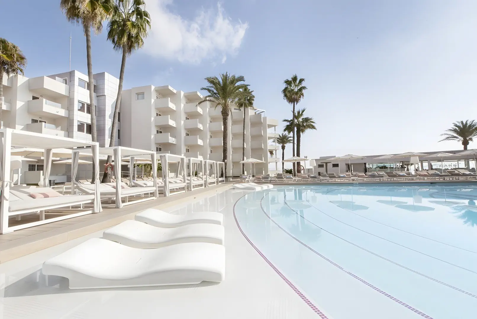 Garbi Ibiza & Spa 4*, фото 14