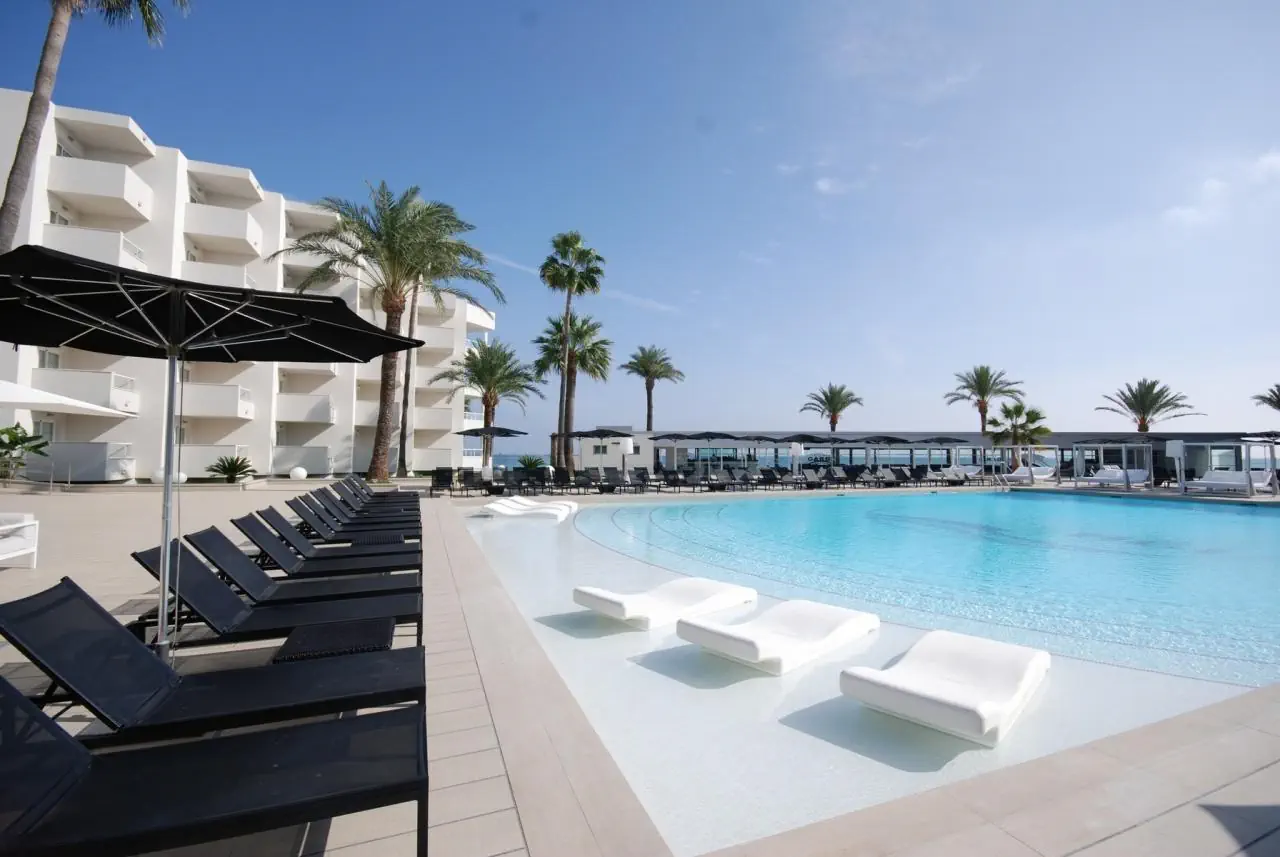 Garbi Ibiza & Spa 4*, фото 13