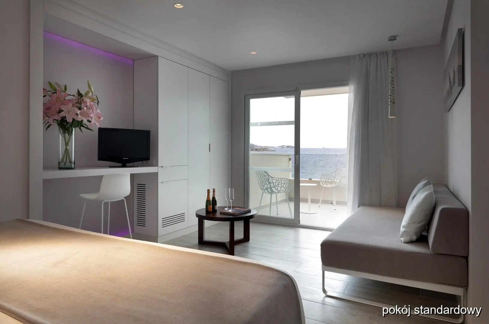 Garbi Ibiza & Spa 4*, фото 6