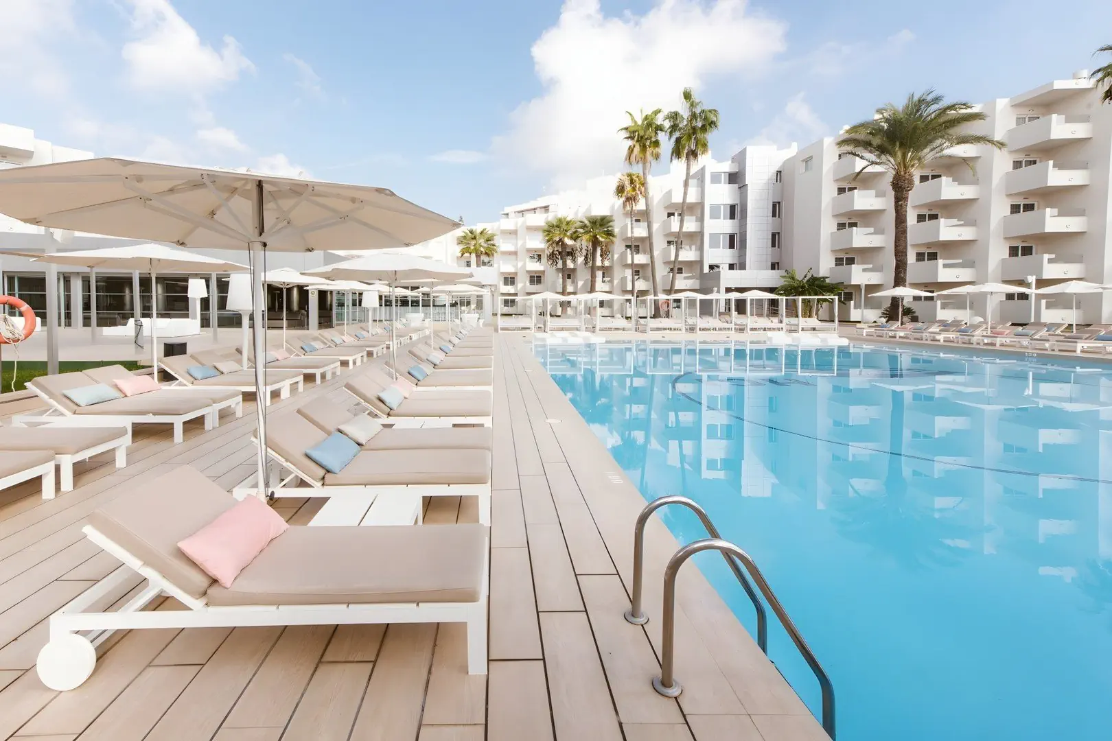 Garbi Ibiza & Spa 4*, фото 1