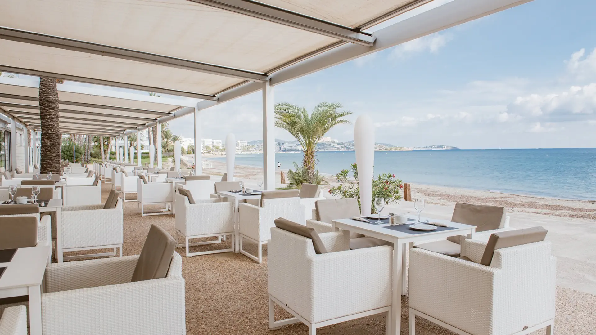 Garbi Ibiza & Spa 4*, фото 2