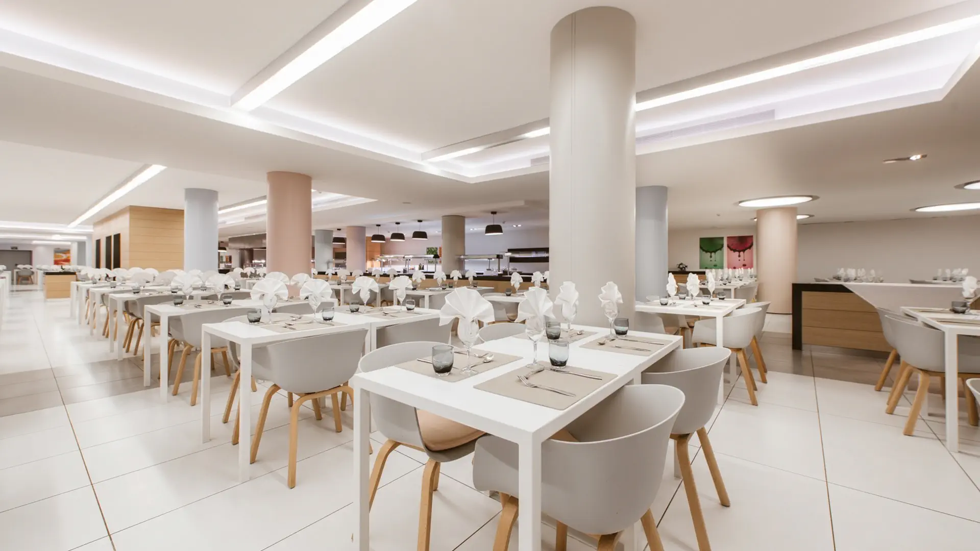 Garbi Ibiza & Spa 4*, фото 11