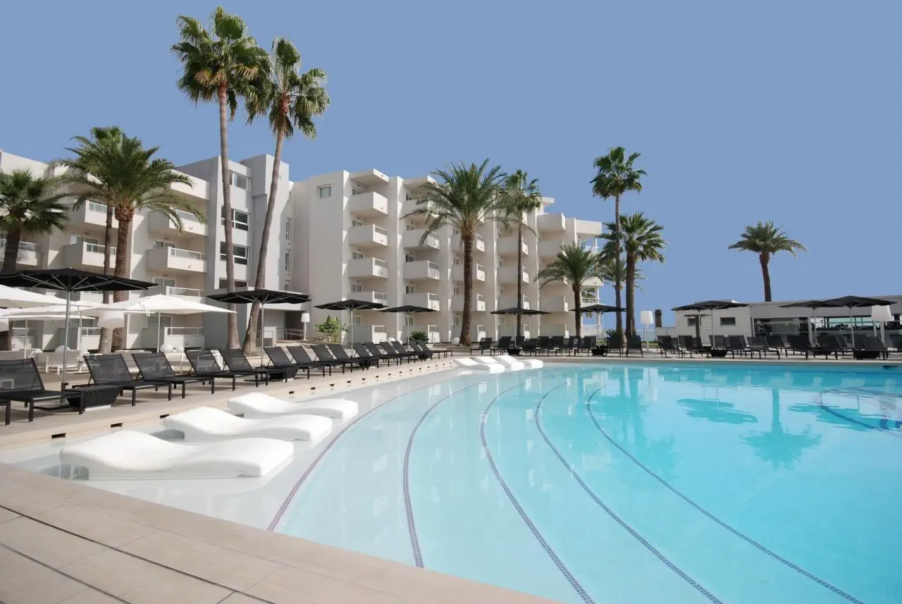 Garbi Ibiza & Spa 4*, фото 10