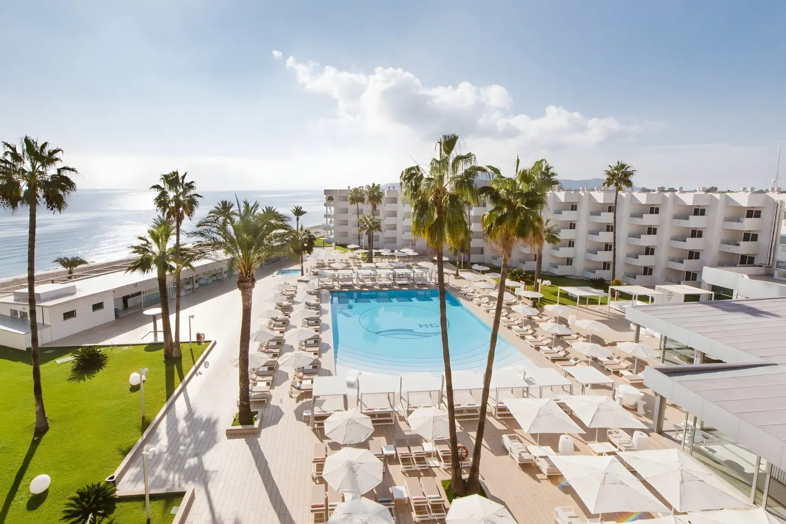 Garbi Ibiza & Spa 4*, фото 8