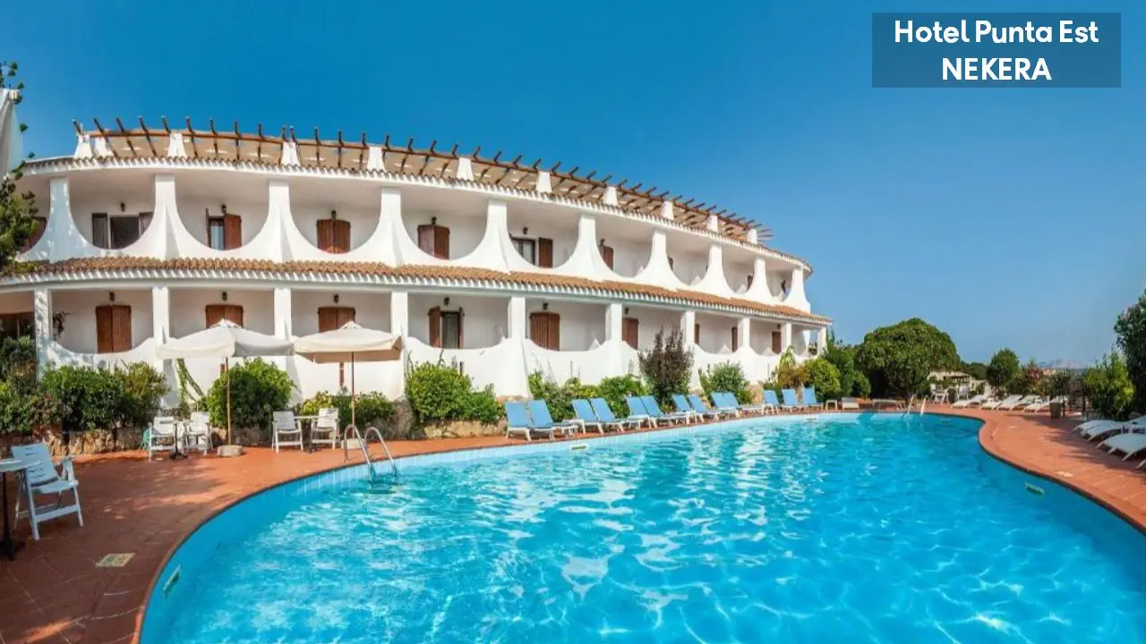 Cormorano 4*
