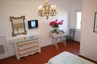 Mangia's Sardinia Resort 3*