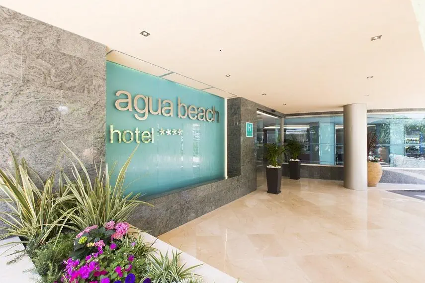 Agua Beach 4*, фото 2