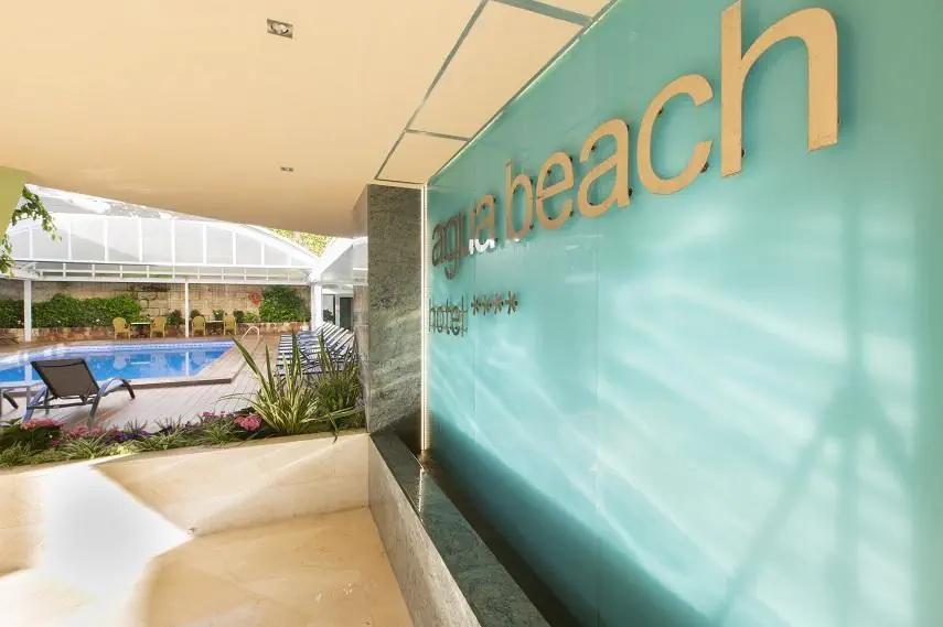 Agua Beach 4*, фото 3