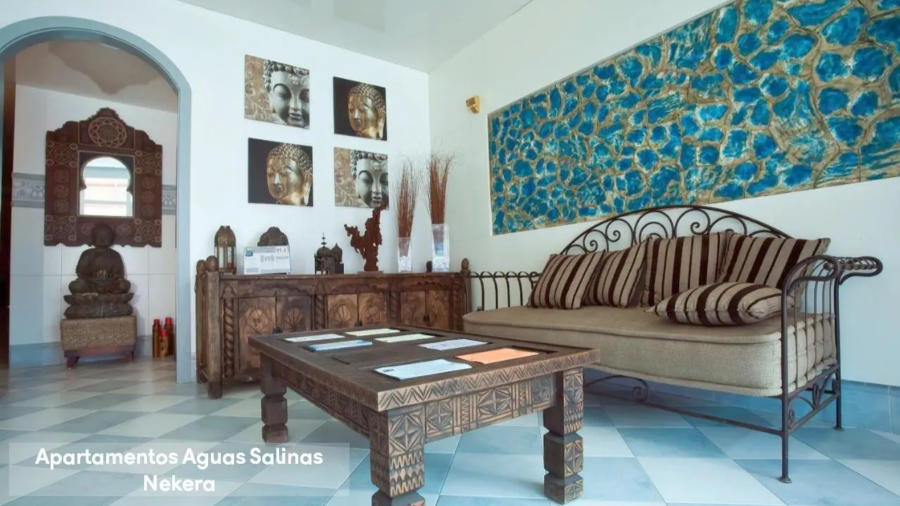 Aguas Salinas 3*, фото 2