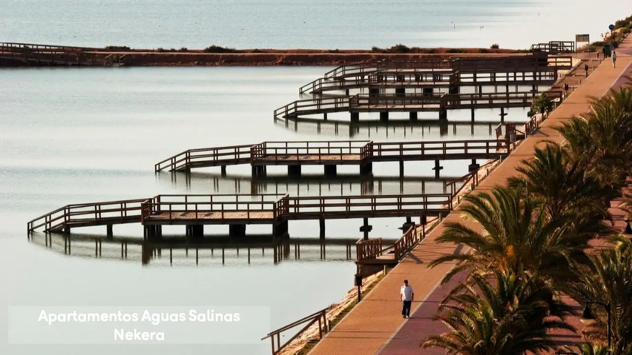 Aguas Salinas 3*, фото 10