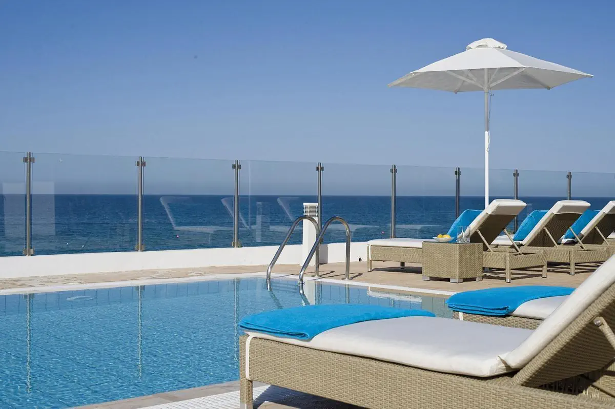 Althea Kalamies Luxury Villas 5*, фото 10