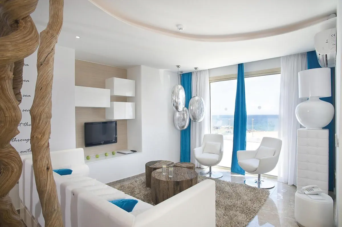 Althea Kalamies Luxury Villas 5*, фото 4