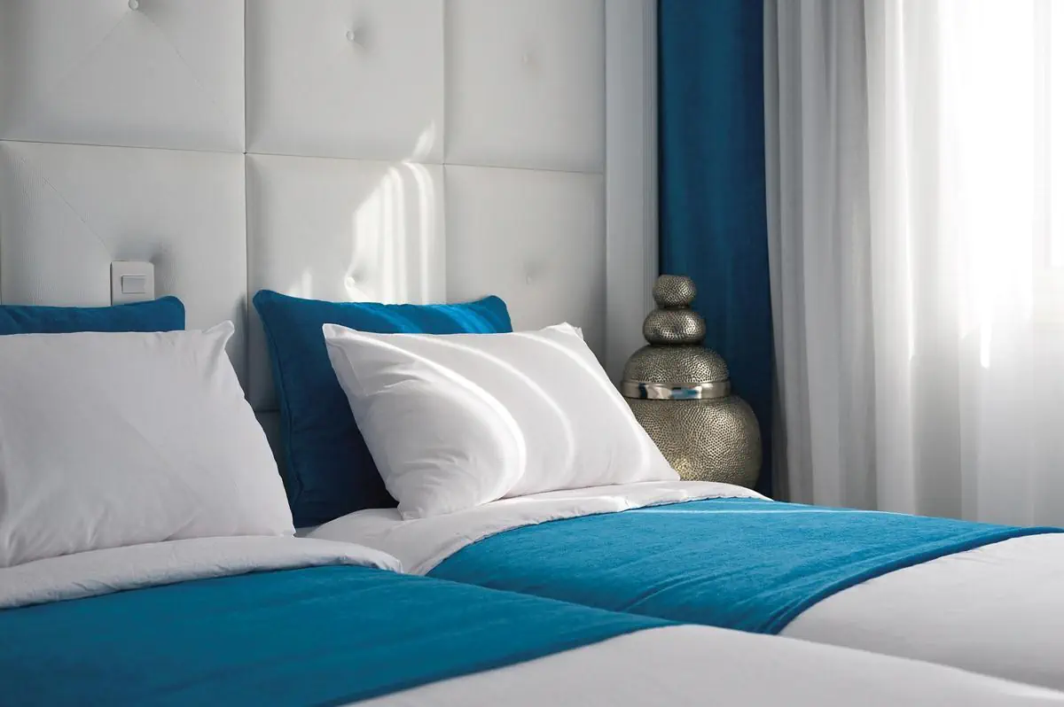 Althea Kalamies Luxury Villas 5*, фото 9