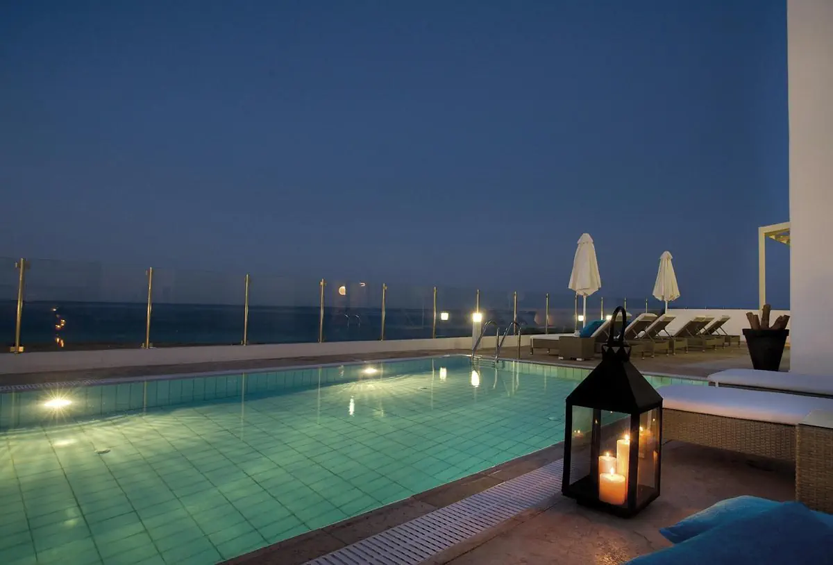 Althea Kalamies Luxury Villas 5*, фото 2
