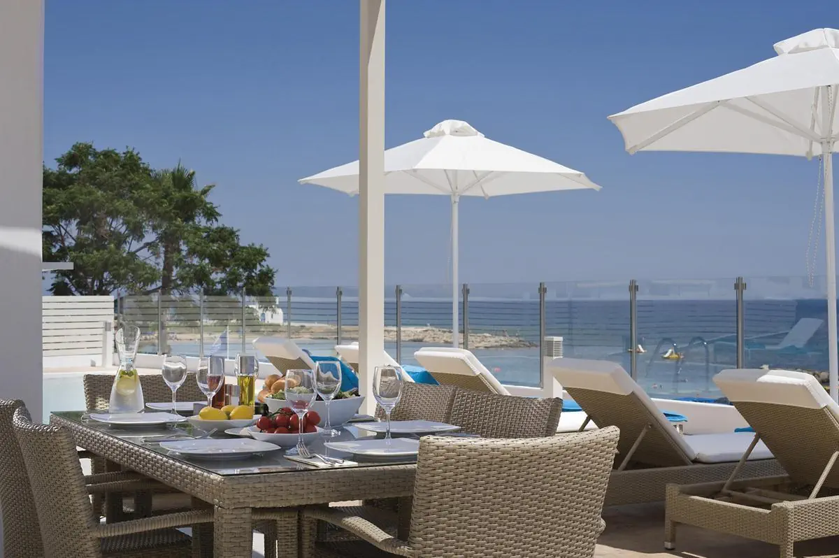 Althea Kalamies Luxury Villas 5*, фото 3
