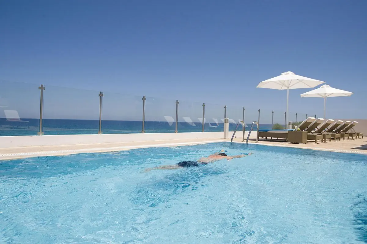 Althea Kalamies Luxury Villas 5*