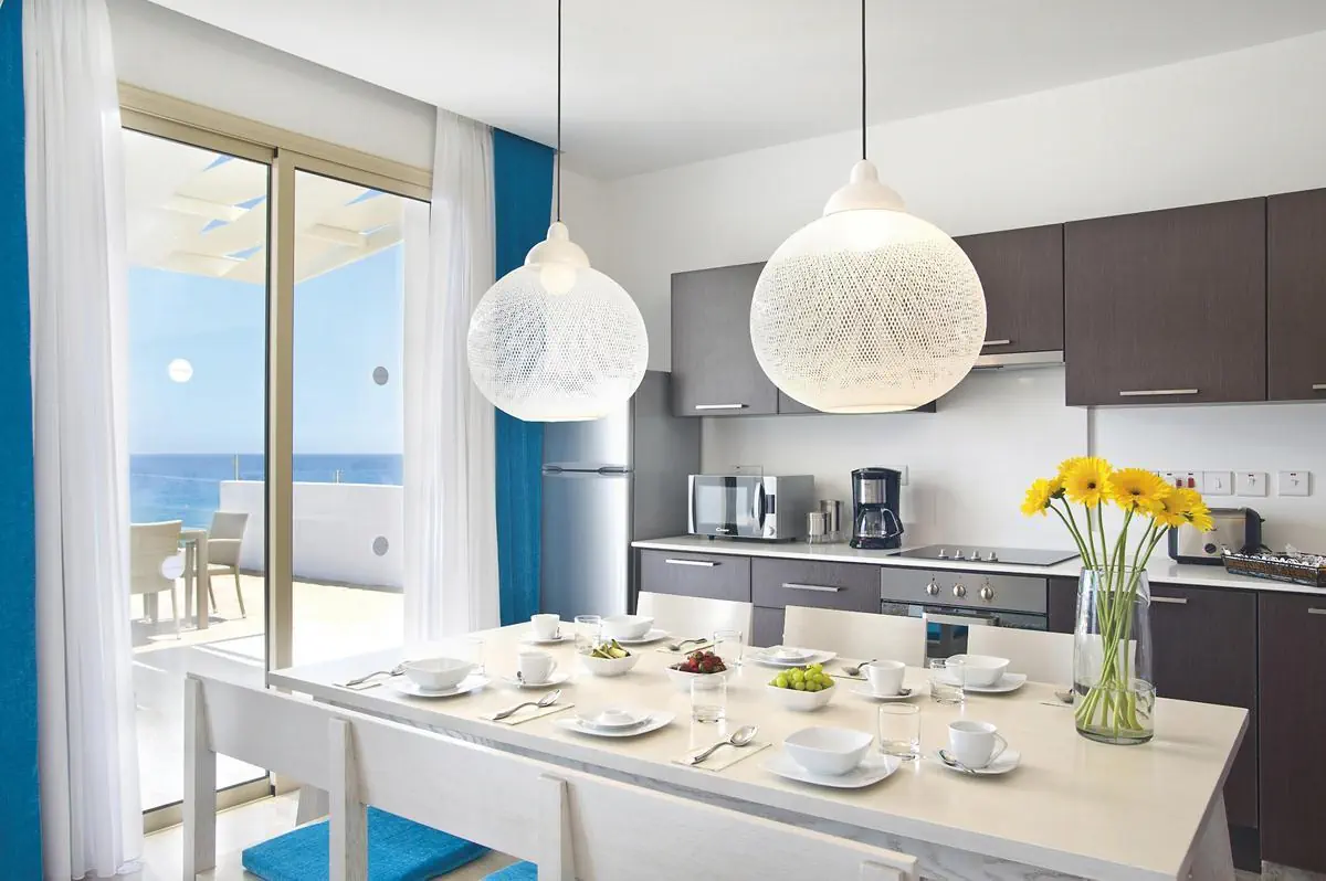 Althea Kalamies Luxury Villas 5*, фото 5