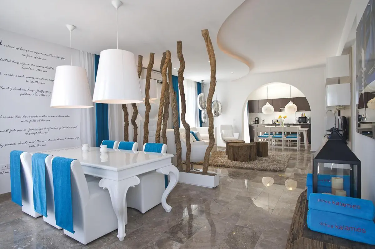 Althea Kalamies Luxury Villas 5*, фото 7