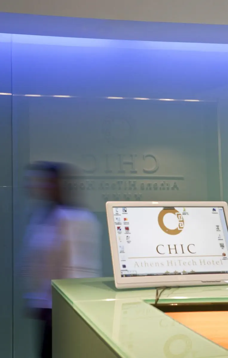 Chic 3*, фото 3