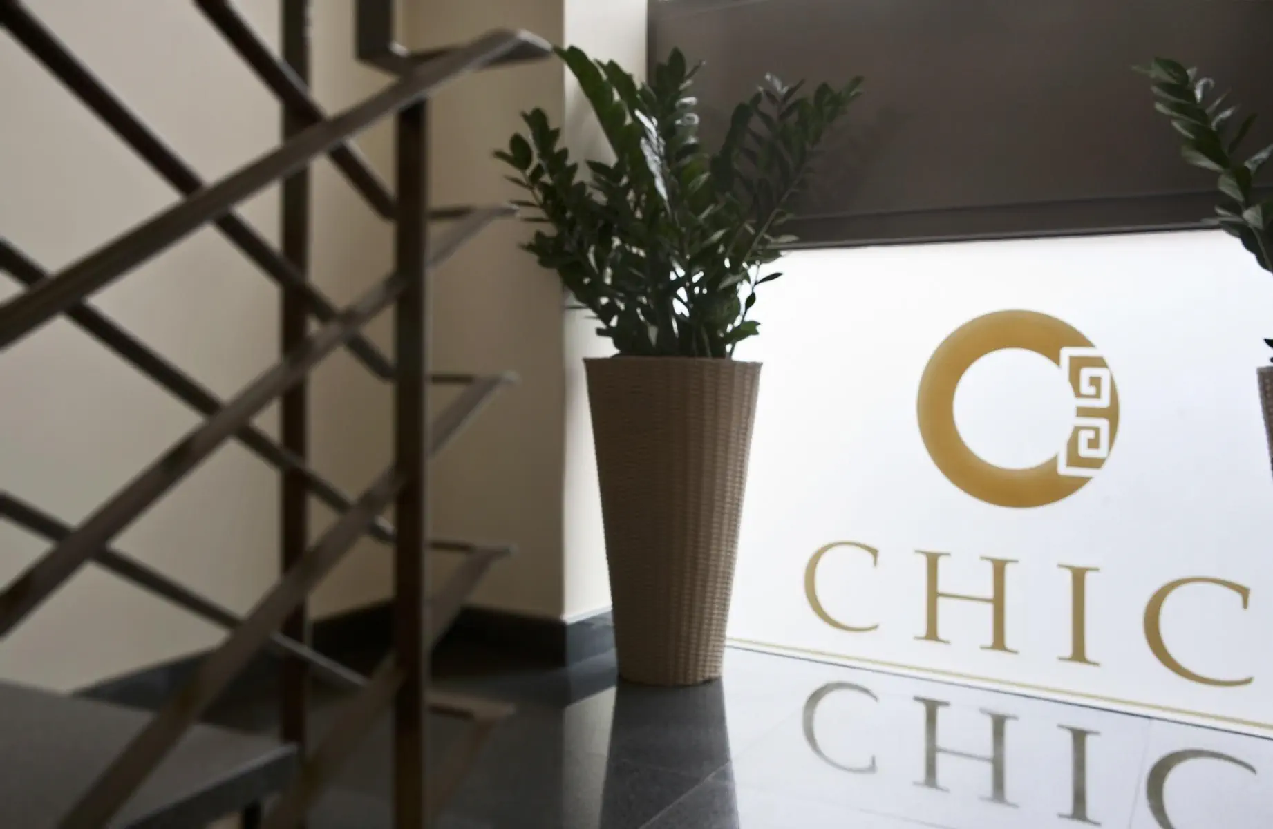 Chic 3*, фото 4