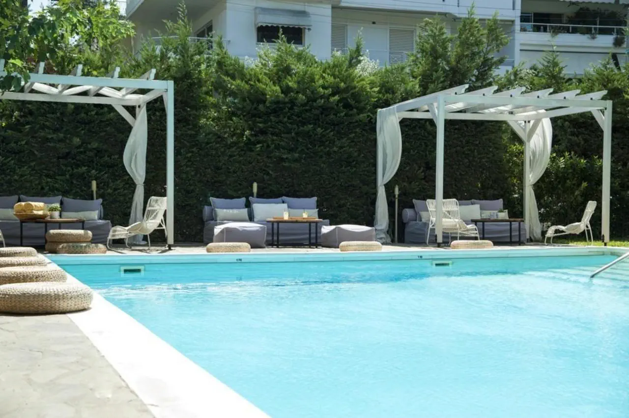 Sea View 4*