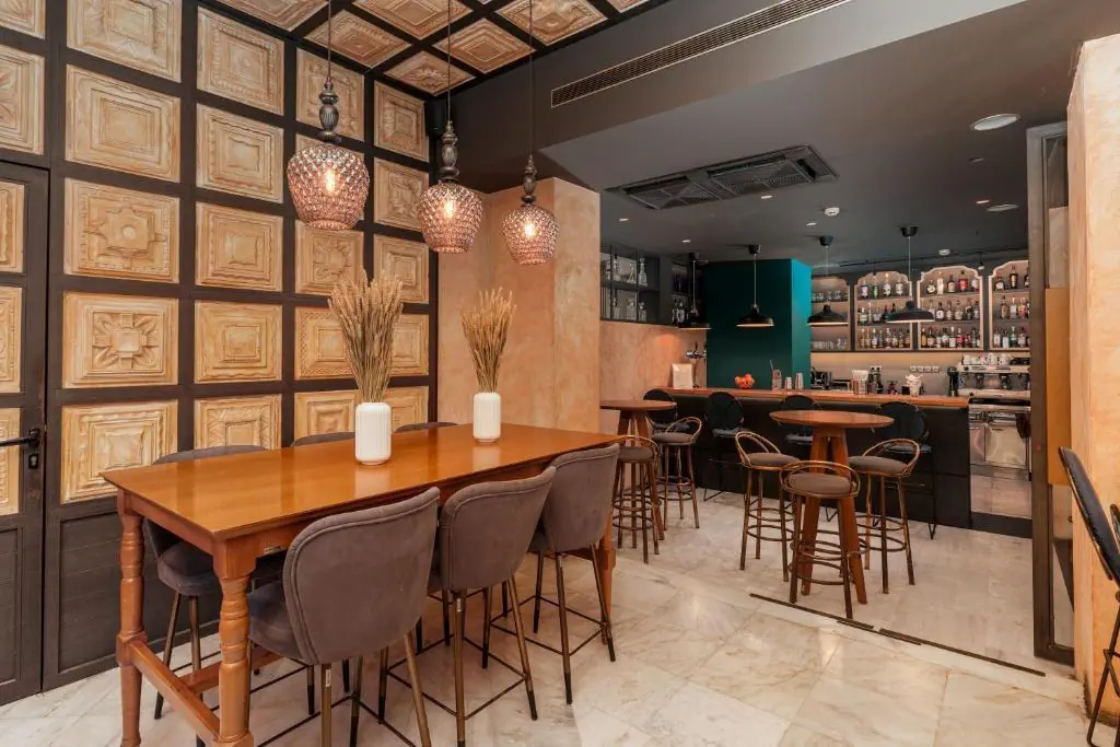 Parnon Hotel 3*, фото 2