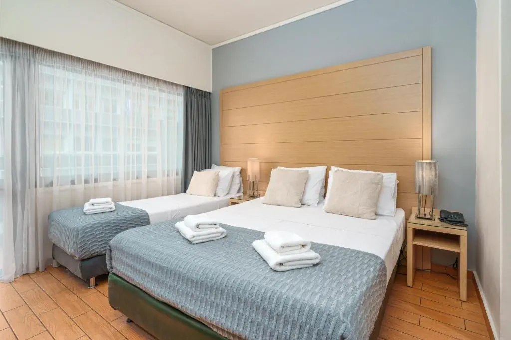 Parnon Hotel 3*, фото 7