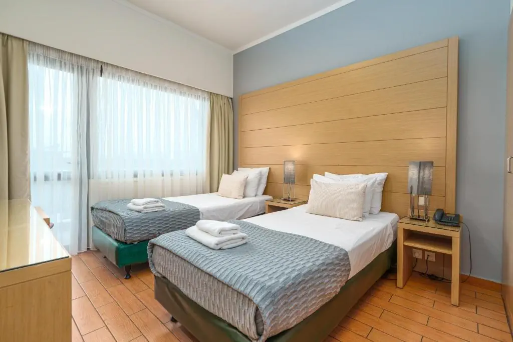 Parnon Hotel 3*, фото 5